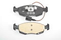 Fiat Punto Brake Pads. Part Number 77366538