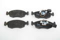 Alfa Romeo Brake Pads. Part Number 77366538
