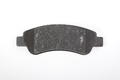 Alfa Romeo  Brake Pads. Part Number 77366679