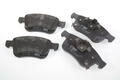 Alfa Romeo 500L Brake Pads. Part Number 77366915