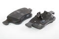 Fiat 500L Brake Pads. Part Number 77366915