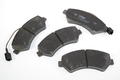 Alfa Romeo  Brake Pads. Part Number 77367093