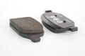 Alfa Romeo  Brake Pads. Part Number 77367241