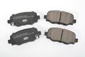 Alfa Romeo  Brake Pads. Part Number 77367417