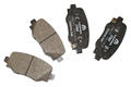 Alfa Romeo  Brake Pads. Part Number 77367417