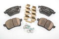 Alfa Romeo Brake Pads. Part Number 77367914