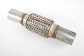 Alfa Romeo 500 Exhausts. Part Number ETR007
