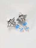 Alfa Romeo Punto Bulbs. Part Number RIN-RX2077