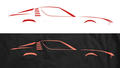 Fiat 124 T-Shirts. Part Number T_STD_MONT